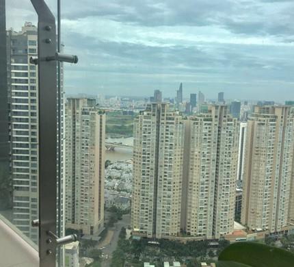vinhomes central park apartment for rent in binh thanh district hcmc BT105P1319 (1)